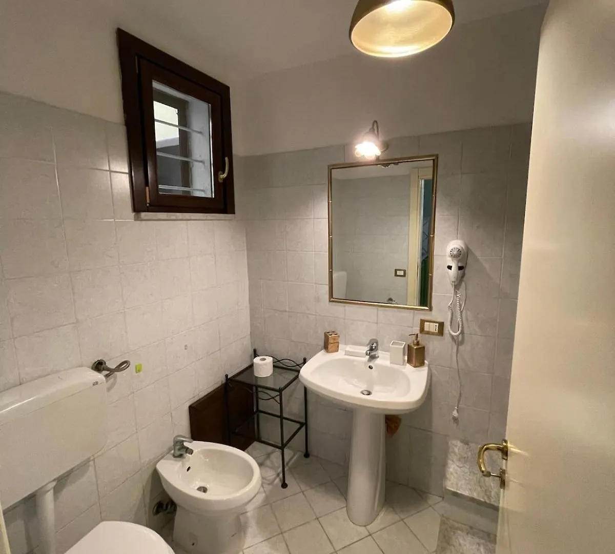Charming House In The Historic Center Of Palermo Apartment Italy