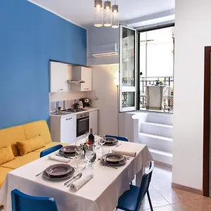Appartement Marina House, Palerme