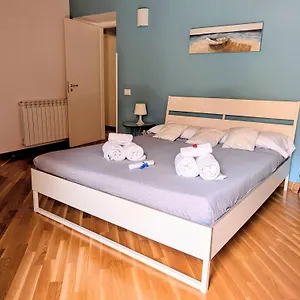 Cocciu D'amuri House Palermo
