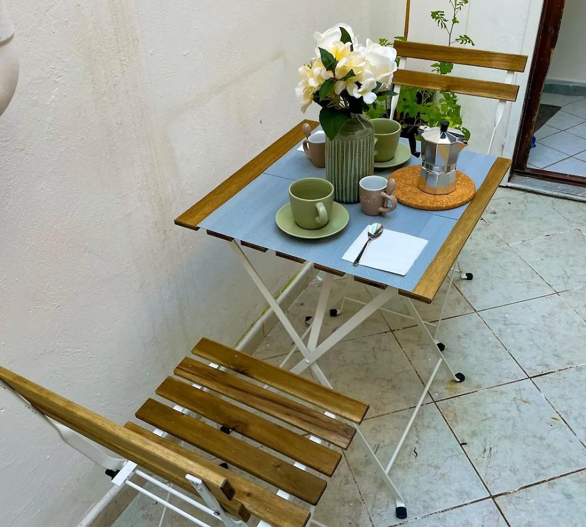 Charming House In The Historic Center Of Palermo Apartment Italy